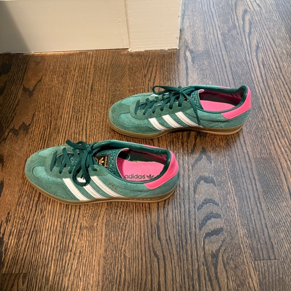 Adidas Gazelles - Picture 2 of 3
